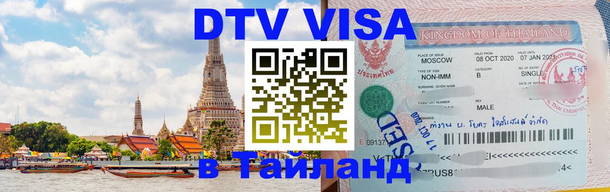 Оформление DTV визы под ключ: стоимость и тарифы, только загранпаспорт - Серпухов  20.11.2025 